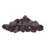 1173193 Southbend Range Lava Rock, 6 Lbs Bag