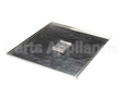 1173195 Southbend Range Retainer Panel Assembly, R1