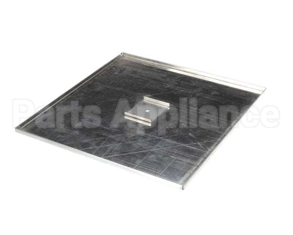 1173195 Southbend Range Retainer Panel Assembly, R1
