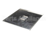1173195 Southbend Range Retainer Panel Assembly, R1