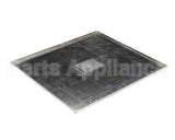 1173195 Southbend Range Retainer Panel Assembly, R1