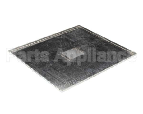 1173195 Southbend Range Retainer Panel Assembly, R1