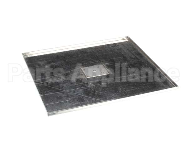 1173195 Southbend Range Retainer Panel Assembly, R1