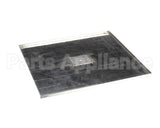 1173195 Southbend Range Retainer Panel Assembly, R1