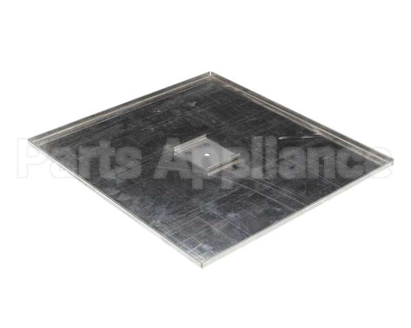 1173195 Southbend Range Retainer Panel Assembly, R1