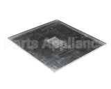 1173195 Southbend Range Retainer Panel Assembly, R1