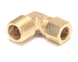 1173218 Southbend Range Fitting,3/8 Npt X 3/8 Cc Elbow
