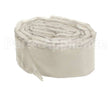 1173353 Southbend Range Insulation, 17" Long