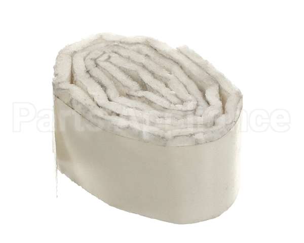 1173353 Southbend Range Insulation, 17" Long