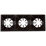 1173385 Compatible Southbend Cast 32 Sect Grate