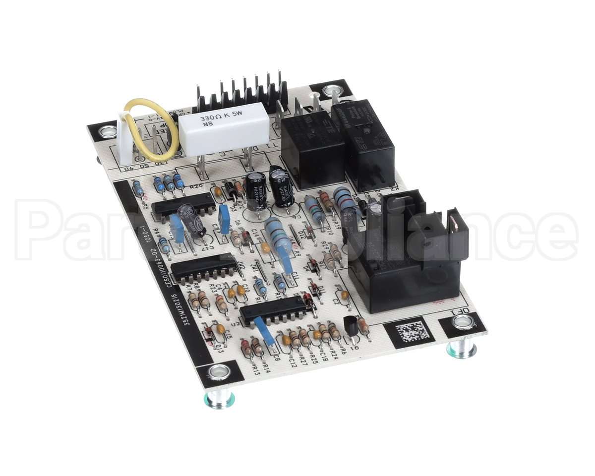1173425 International Comfort Products Defrost Control Board