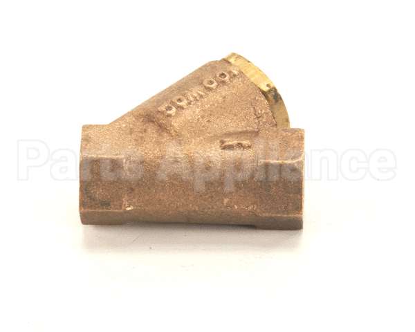 1173428 Southbend Range Strainer,"Y",In-Line,1/4Nptfem