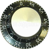 1173444 Compatible Southbend Timer Dial