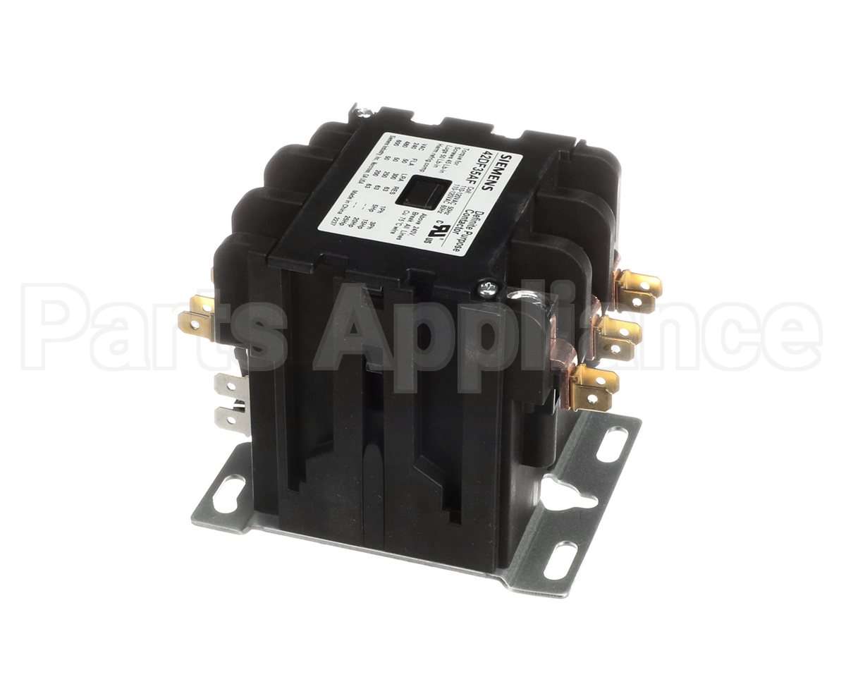 117350 Hussmann 42Df35Af Furnas Cont 50A 115V@