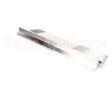 1173578 Southbend Range Base Panel, Cafe, Ss