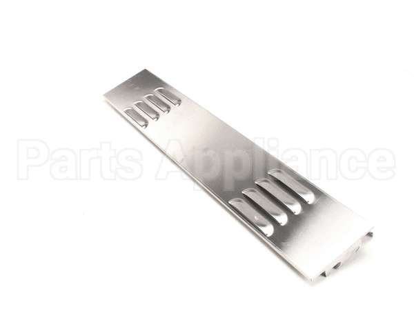 1173578 Southbend Range Base Panel, Cafe, Ss