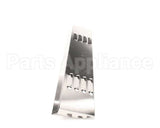 1173578 Southbend Range Base Panel, Cafe, Ss