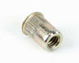 1173595 Southbend Range Insert,1/4"-20 Knurled