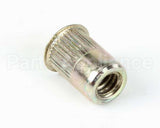 1173595 Southbend Range Insert,1/4"-20 Knurled