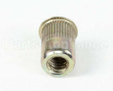 1173595 Southbend Range Insert,1/4"-20 Knurled
