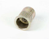 1173595 Southbend Range Insert,1/4"-20 Knurled