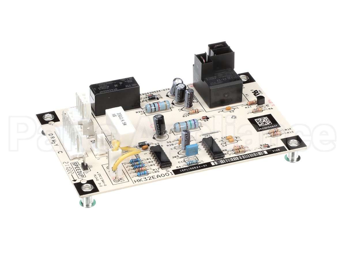 1173636 International Comfort Products Defrost Control Board