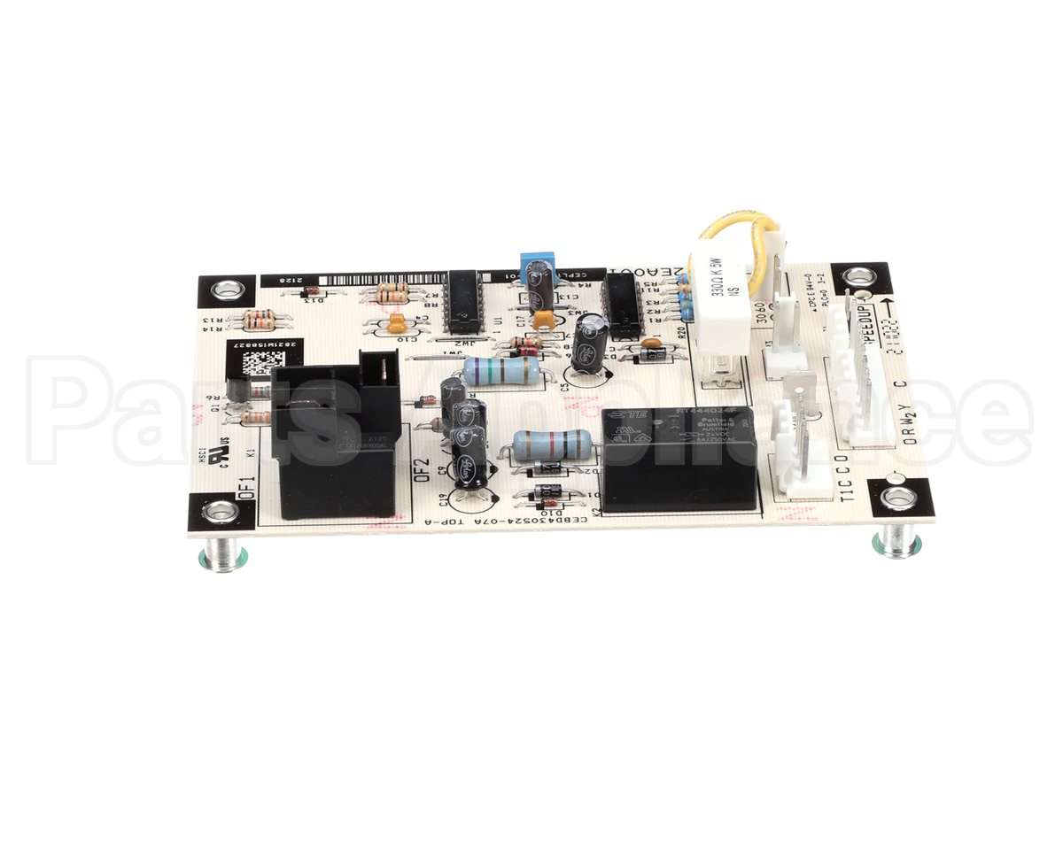 1173636 International Comfort Products Defrost Control Board