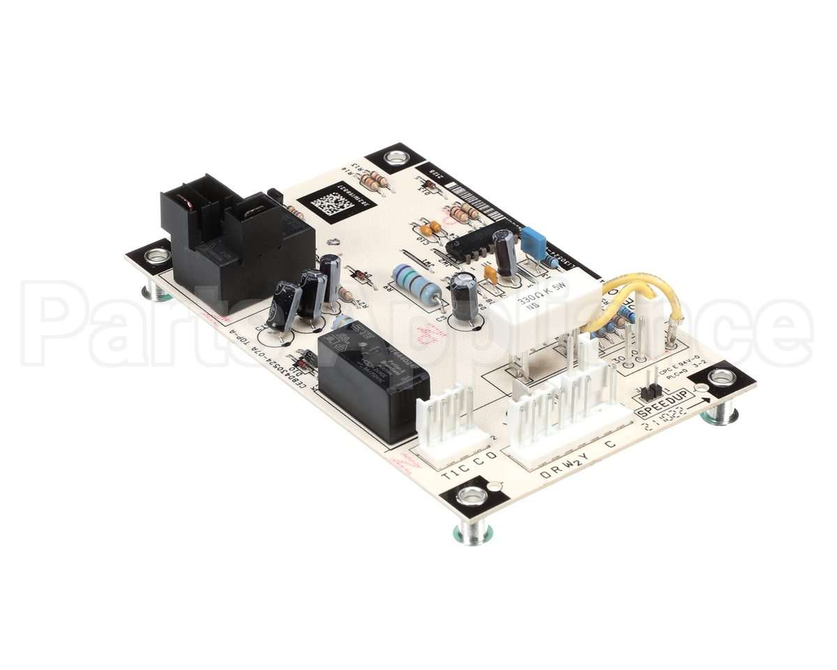 1173636 International Comfort Products Defrost Control Board