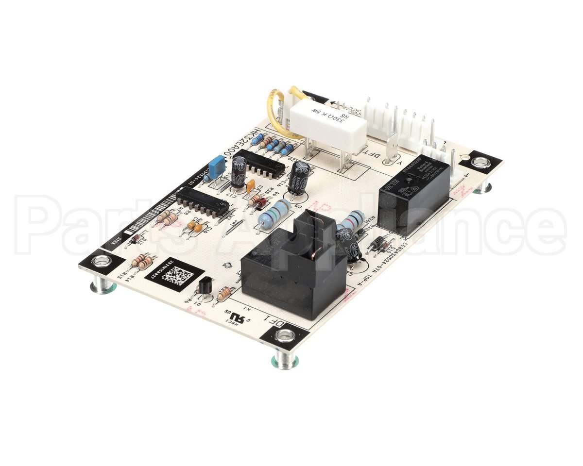 1173636 International Comfort Pro Control Defrost