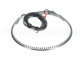1173670 International Comfort Products 7.28"Dia 40W 240V Crankcasehtr