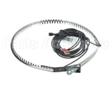 1173670 International Comfort Products 7.28"Dia 40W 240V Crankcasehtr