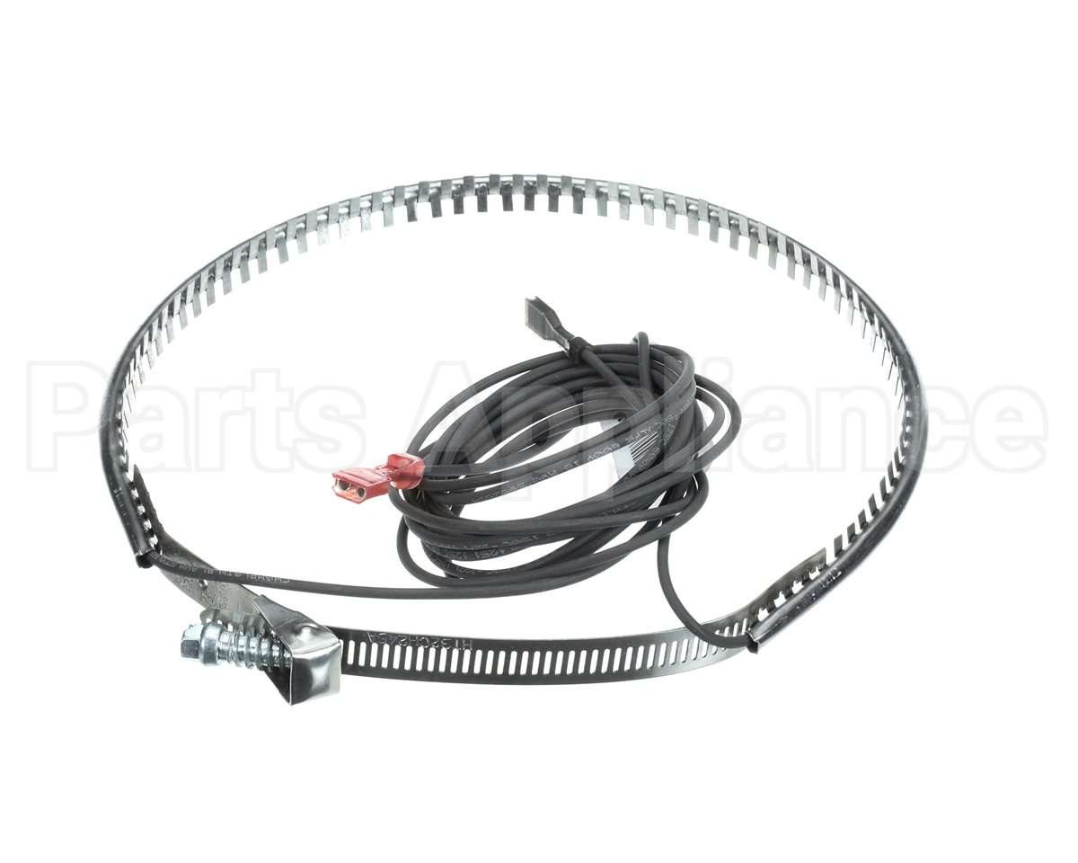 1173670 International Comfort Products 7.28"Dia 40W 240V Crankcasehtr