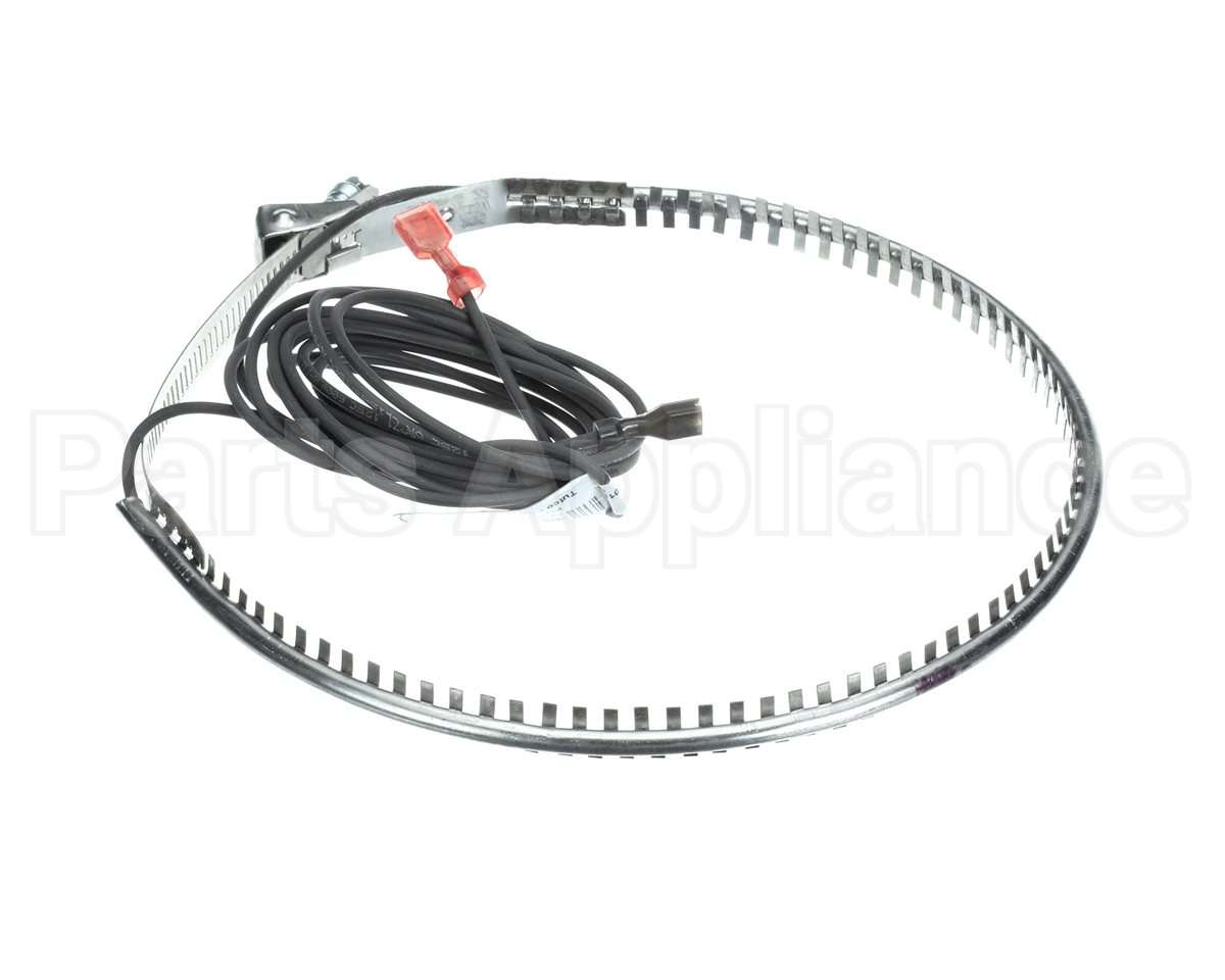 1173670 International Comfort Pro Crankcase Heater