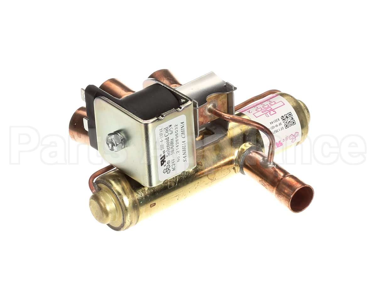 1173715 International Comfort Products Reversing Valve W/24V Coil