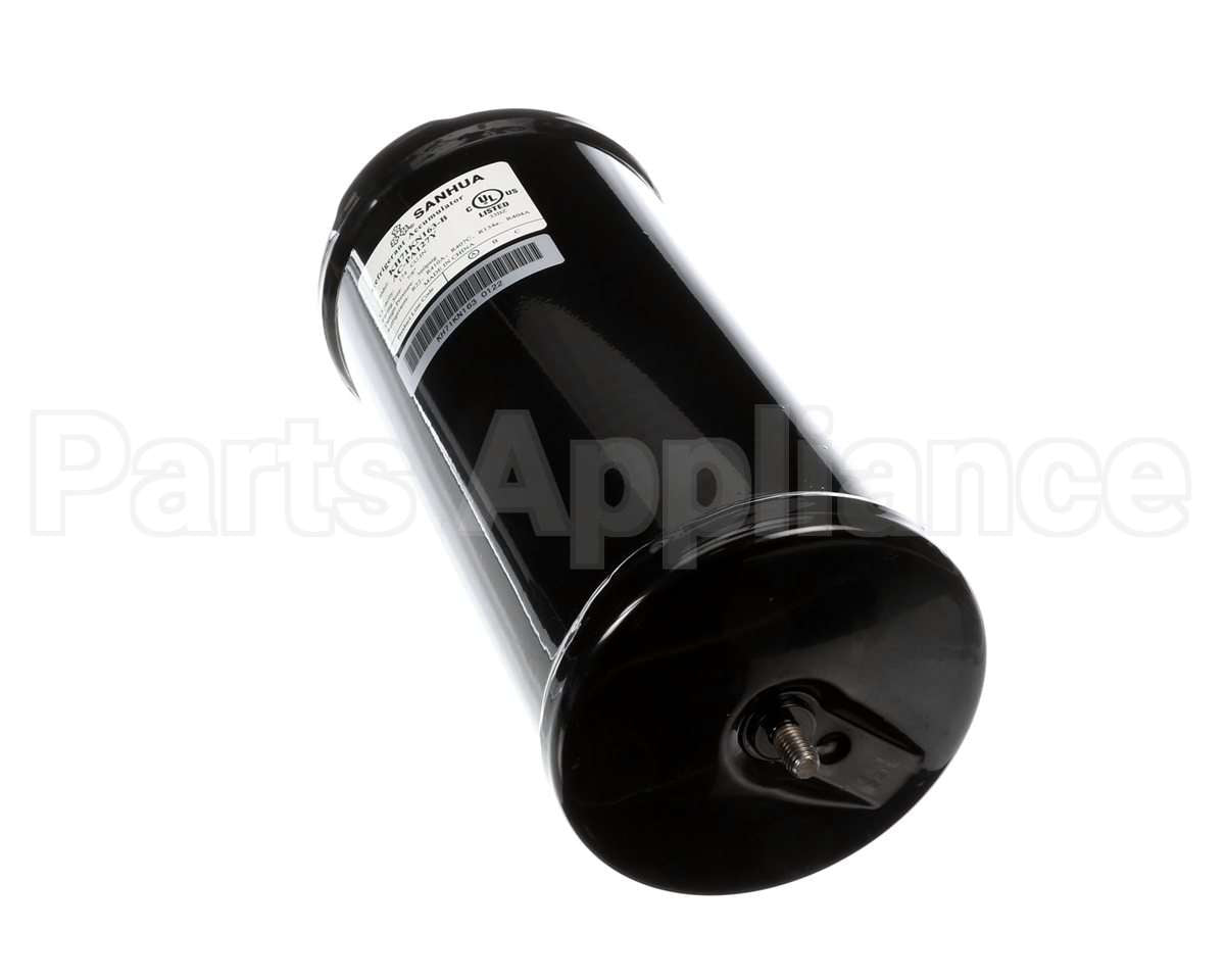1173719 International Comfort Products Accumulator