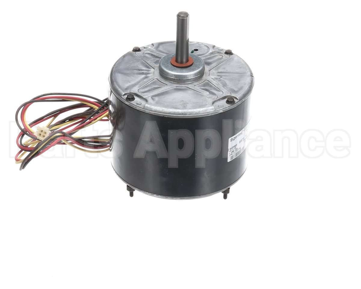 1173774 International Comfort Pro Motor 1/10 Hp 1 Ph, Fan