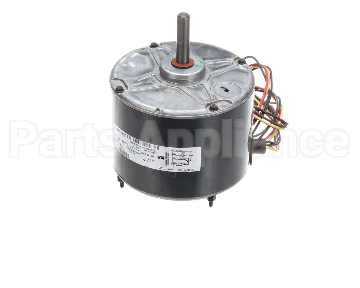 1173774 International Comfort Pro Motor 1/10 Hp 1 Ph, Fan
