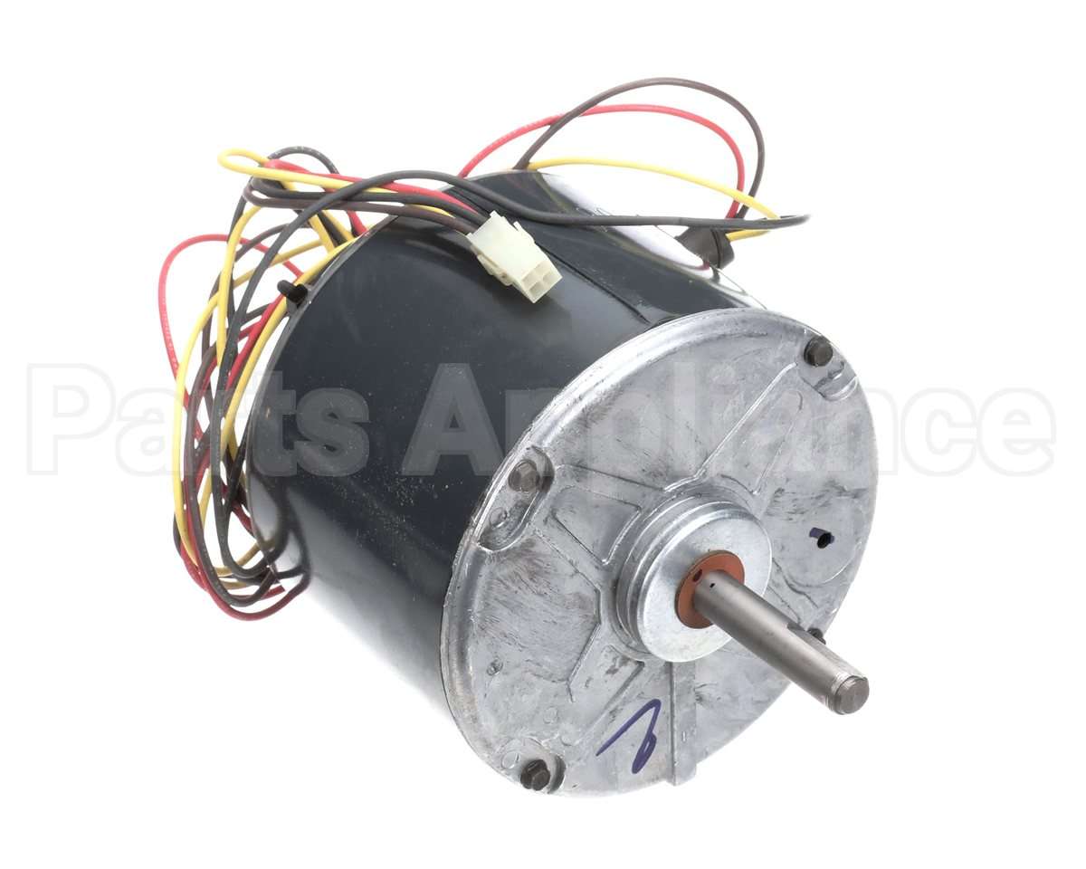 1173775 International Comfort Pro Motor 1/8 Hp 1Ph, Fan