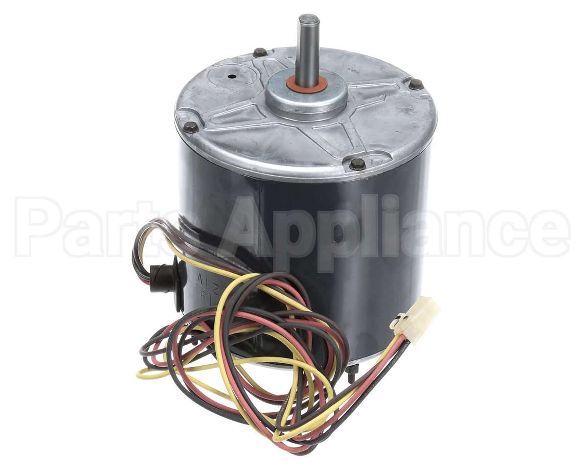 1173779 International Comfort Pro Motor 1/4 Hp 1 Ph,Fan