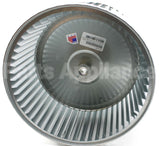 1173815 International Comfort Products Blower Wheel 11X10 1/2"Bore Cw