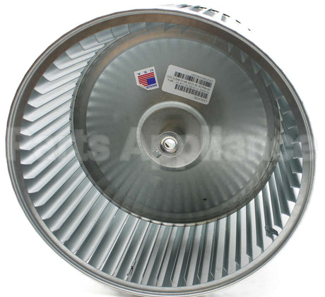 1173815 International Comfort Products Blower Wheel 11X10 1/2"Bore Cw