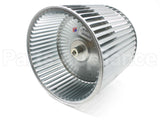 1173815 International Comfort Products Blower Wheel 11X10 1/2"Bore Cw