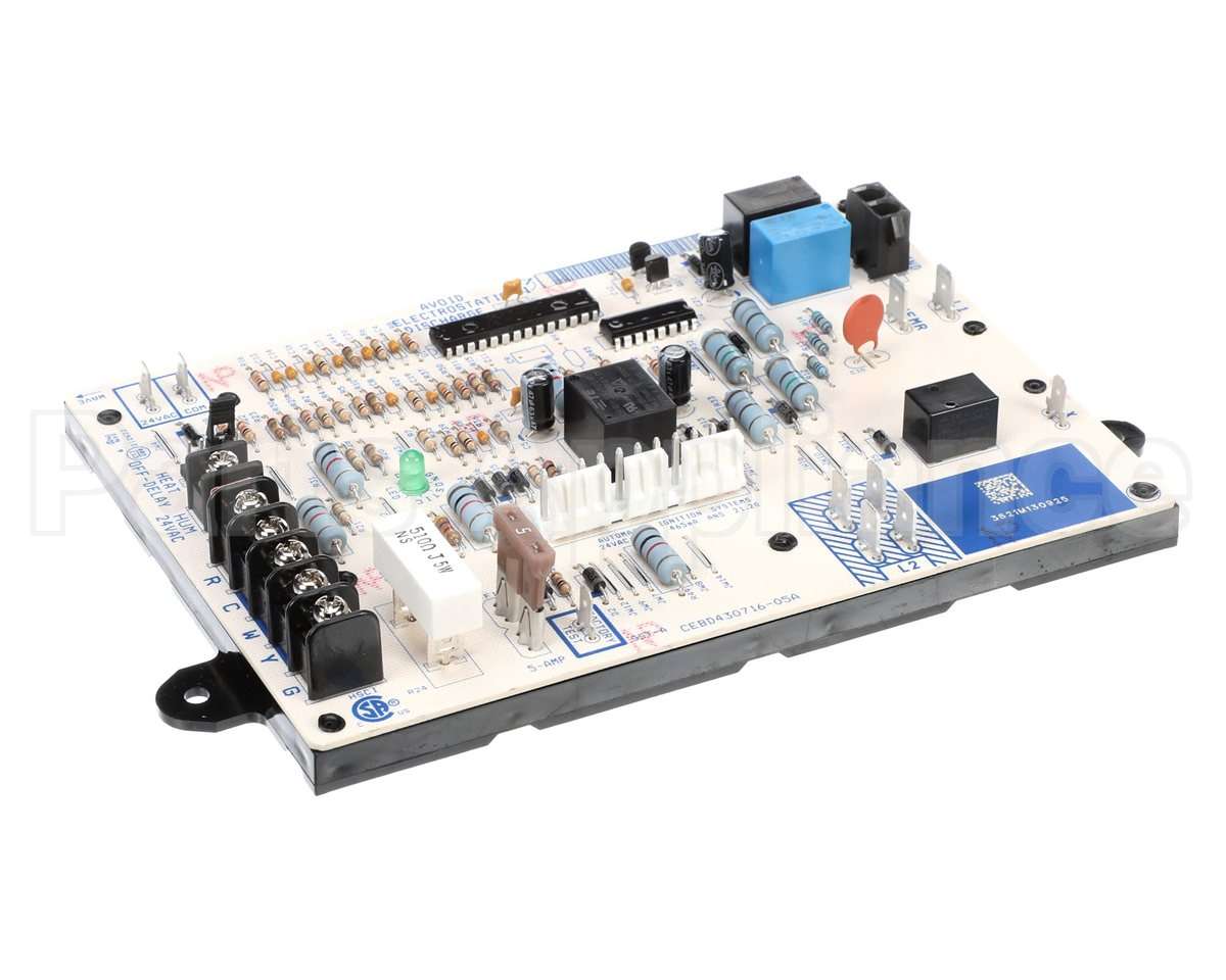 1173838 International Comfort Pro Control Board Yac
