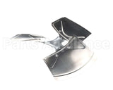1173853 International Comfort Products 20"Dia 26Deg 1/2" Cw 3Bld Fan