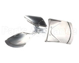 1173853 International Comfort Pro Fan Blade,Cond