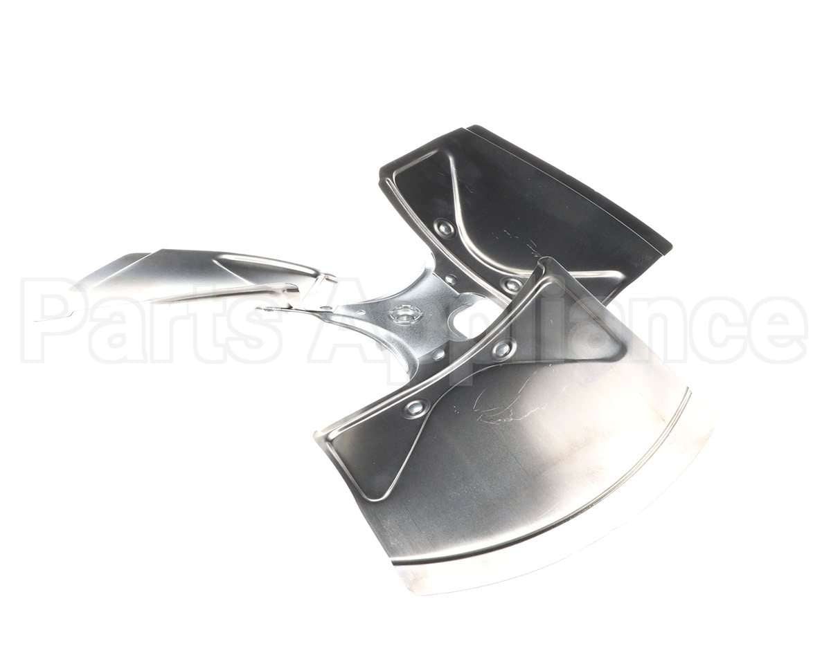 1173853 International Comfort Pro Fan Blade,Cond