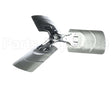1173854 International Comfort Products 24" 19Deg 3Bld Cw 1/2" Fanbld