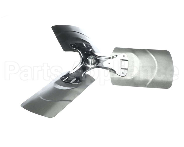 1173854 International Comfort Products 24" 19Deg 3Bld Cw 1/2" Fanbld
