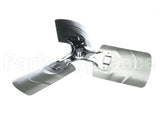 1173854 International Comfort Products 24" 19Deg 3Bld Cw 1/2" Fanbld