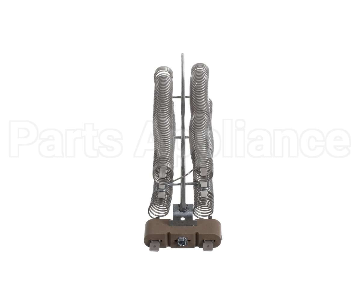 1173900 International Comfort Products 5Kw Heat Element Assembly